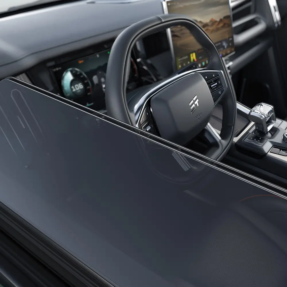 Segurança no dia a dia